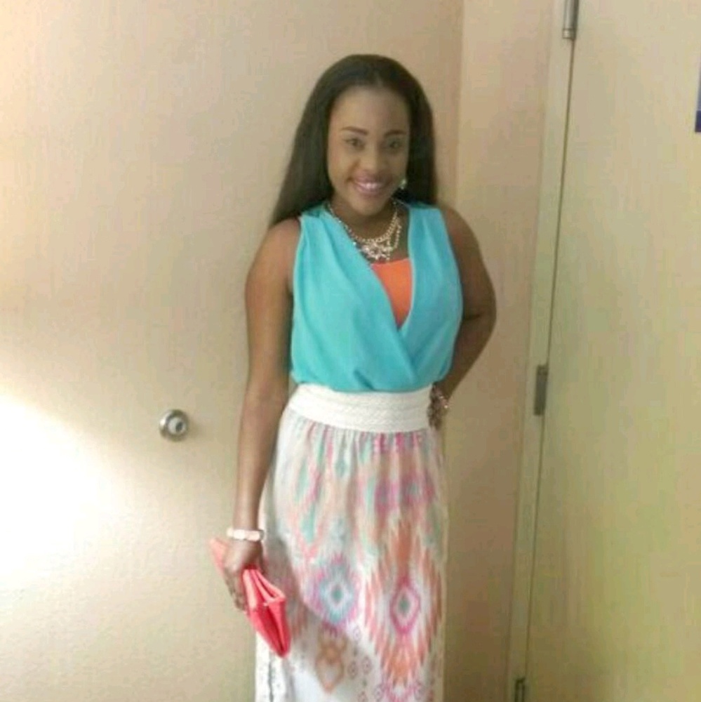 Meet your Posher, Jessica